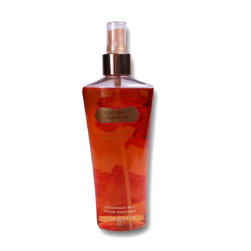 Coconut Passion by Victoria's Secret Mist